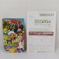 Nintendo Game Boy Advance GBA Rockman Megaman EXE X Battlechip GP Region Free