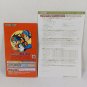 Nintendo Game Boy Advance GBA Rockman Megaman EXE X Battlechip GP Region Free