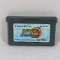 Nintendo Game Boy Advance GBA Rockman Megaman EXE X Battlechip GP Region Free