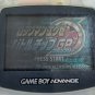 Nintendo Game Boy Advance GBA Rockman Megaman EXE X Battlechip GP Region Free