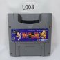NINTENDO Super Famicom SFC SAMEGAME Japan Import NTSC J 1996 Confirmed to work
