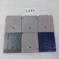 Nintendo Gameboy Color GB GBC Lot of 6 Pokemon Complete Japan Import Region Free
