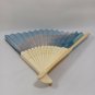 BRAND NEW Japanese Folding Fan Mt. Fuji / Fujisan SENSU JAPAN JPN karinpia
