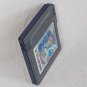 Nintendo Gameboy Color GB GBC Pokemon Silver with Case Japan Import Tested