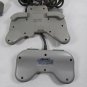 JUNK SONY Playstation PS1 PS2 Controller Lot of 8 Japan Import Power tested