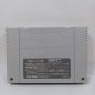 NINTENDO Super Famicom SFC Super Fire Prowrestling III 3 Complete set JP Import