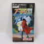 NINTENDO Super Famicom SFC Super Fire Prowrestling III 3 Complete set JP Import