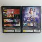 SONY PlayStation 2 PS2 Final Fantasy X X-2 Ultimate Box DVD Japan Import Tested