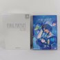 SONY PlayStation 2 PS2 Final Fantasy X X-2 Ultimate Box DVD Japan Import Tested