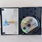SONY PlayStation 2 PS2 Final Fantasy X X-2 Ultimate Box DVD Japan Import Tested