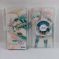 SONY PSP Miku Hatsune Project Diva 1 2 EX Complete Japan Import NTSC J Tested