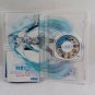 SONY PSP Miku Hatsune Project Diva 1 2 EX Complete Japan Import NTSC J Tested