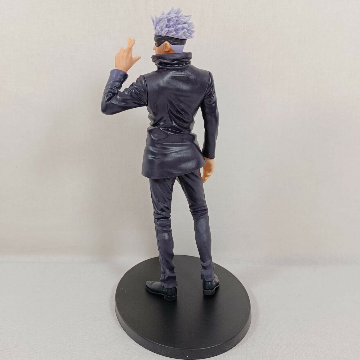 gojo satoru banpresto