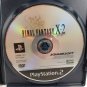 SONY PlayStation 2 PS2 Final Fantasy X X-2 XII 10 12 FF10 FF12 NTSC-J Tested
