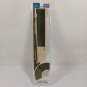 BRAND NEW Japanese Folding Fan Dark (Deep) Green SENSU JAPAN JPN karinpia