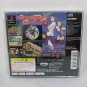 SONY PlayStation PS1 Summon Night 2 Complete CIB Japan import NTSC-J Tested
