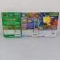 NINTENDO 64 N64 Mario Golf Pokemon Gold Silver Baku Bomberman CIB Japan Import