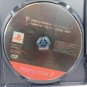 SONY PlayStation 2 PS2 Dirge of Cerberus Final Fantasy VII 7 FFVII FF7 JP Import