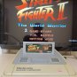 NINTENDO Super Famicom SFC Street Fighter II 2 Japan Import NTSC-J Tested