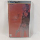 SONY PSP The 3rd Birthday Complete CIB Japan Import NTSC-J 2010 Tested SONY PSP The 3rd Birthday Complete CIB Japan Import NTSC-J 2010 Tested