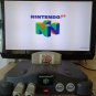 NINTENDO 64 N64 Mario Story Japan Import NTSC-J 2000 Tested