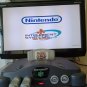NINTENDO 64 N64 Mario Story Japan Import NTSC-J 2000 Tested