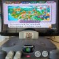 NINTENDO 64 N64 Mario Story Japan Import NTSC-J 2000 Tested
