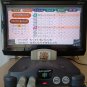 NINTENDO 64 N64 Mario Story Japan Import NTSC-J 2000 Tested