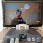 NINTENDO 64 N64 Super Smash Bros. Japan Import NTSC-J 1999 Tested