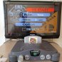 NINTENDO 64 N64 Super Smash Bros. Japan Import NTSC-J 1999 Tested
