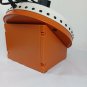 SONY PlayStation 2 PS2 NPC-107 Taiko no Tatsujin Drum Controller Complete Tested