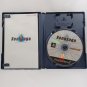 SONY PlayStation 2 PS2 Xenosaga Episode I 1 Complete Japan Import NTSC-J Tested