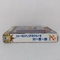 Nintendo Gameboy GB Yu-gi-oh! Complete CIB Japan Import Region Free 1998 Tested