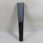 BRAND NEW Japanese Folding Fan Black Mt. Fuji / Fujisan SENSU JAPAN karinpia