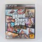 SONY PlayStation 3 PS3 Grand Theft Auto Episodes From Liberty City Japan import