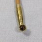 Japanese smoking pipe Kiseru Smoke tube 27cm Dark Brown