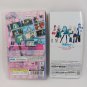 MINT SONY PSP Hatsune Miku Project Diva Extend Complete CIB Japan Import Tested