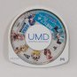 MINT SONY PSP Hatsune Miku Project Diva Extend Complete CIB Japan Import Tested