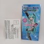 MINT SONY PSP Hatsune Miku Project Diva Extend Complete CIB Japan Import Tested