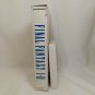 NINTENDO Famicom FC Final Fantasy 1 2 1.2 FF1 FF2 Japan import Tested