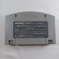 NINTENDO 64 N64 Star Fox 64 Japan Import NTSC-J 1997 Tested