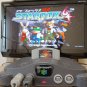 NINTENDO 64 N64 Star Fox 64 Japan Import NTSC-J 1997 Tested