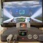 NINTENDO 64 N64 Star Fox 64 Japan Import NTSC-J 1997 Tested