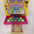 Konami Sony Playstation 2 PS1 PS2 RU014 Pop'n Music Controller Complete Tested Konami Sony Playstation 2 PS1 PS2 RU014 Pop'n Music Controller Complete Tested