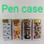 Brand New Haikyuu!! 2-decker pen case Lot of 4 Volleyball Manga Japan Anime