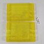 JUNK OFFICIAL Nintendo Super Famicom SFC Cartridge Case Mario Kart Mario World