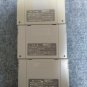 NINTENDO Super Famicom SFC Lot of 3 Puyo Puyo 2 Nazo Puyo Japan Import Tested