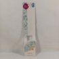 BRAND NEW Japanese Folding Fan Plant pattern Green SENSU JAPAN JP Takeda