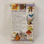 NINTENDO Famicom FC Tornado's Big Adventure Complete CIB Japan Import Tested