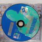 SONY PlayStation PS1 NBA Power Dunkers 3 Complete CIB Japan import NTSC-J Tested